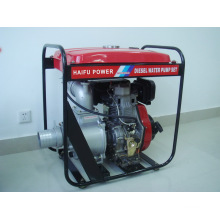 2 Inch Diesel Water Pump Set (DWP20)